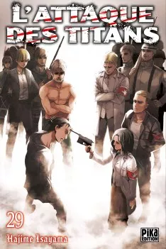 Tome 29
