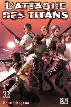 Tome 32