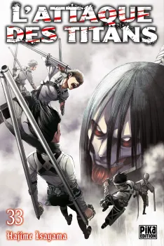 Tome 33
