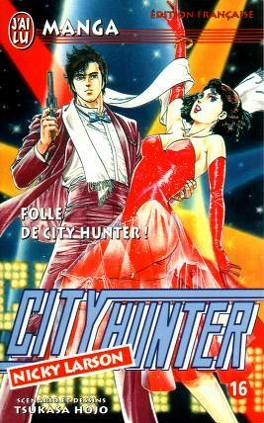 Tome 16