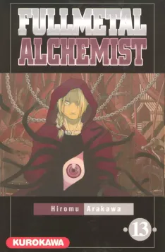 Tome 13