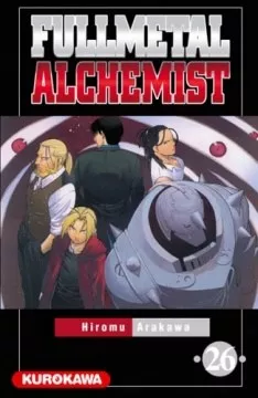 Tome 26