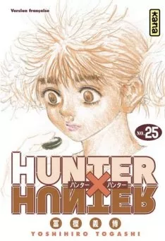 Tome 25
