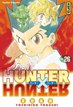 Tome 26