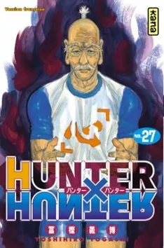 Tome 27