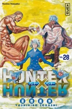 Tome 28