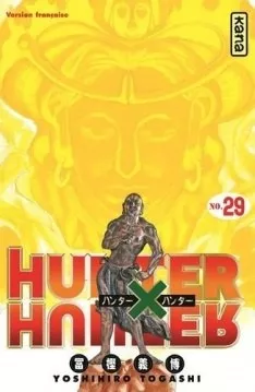 Tome 29