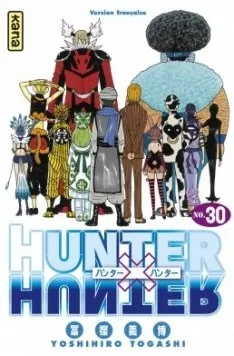 Tome 30
