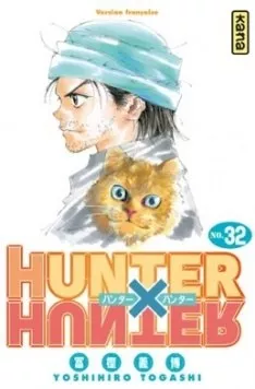 Tome 32