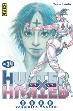 Tome 34