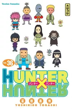 Tome 36