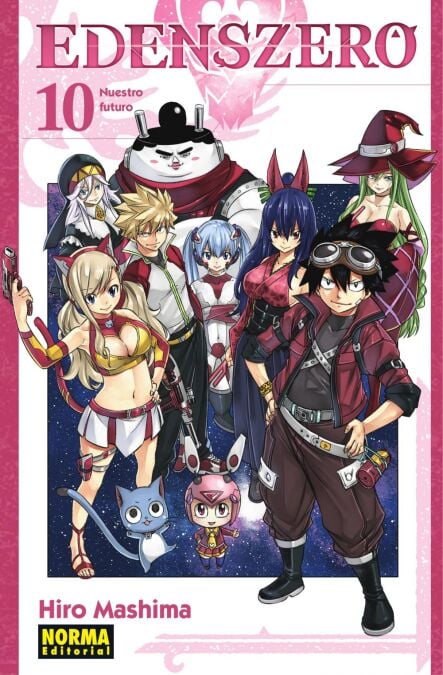 Tome 10