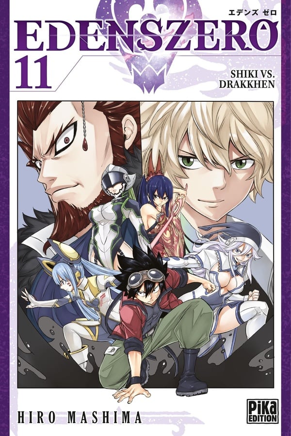 Tome 11