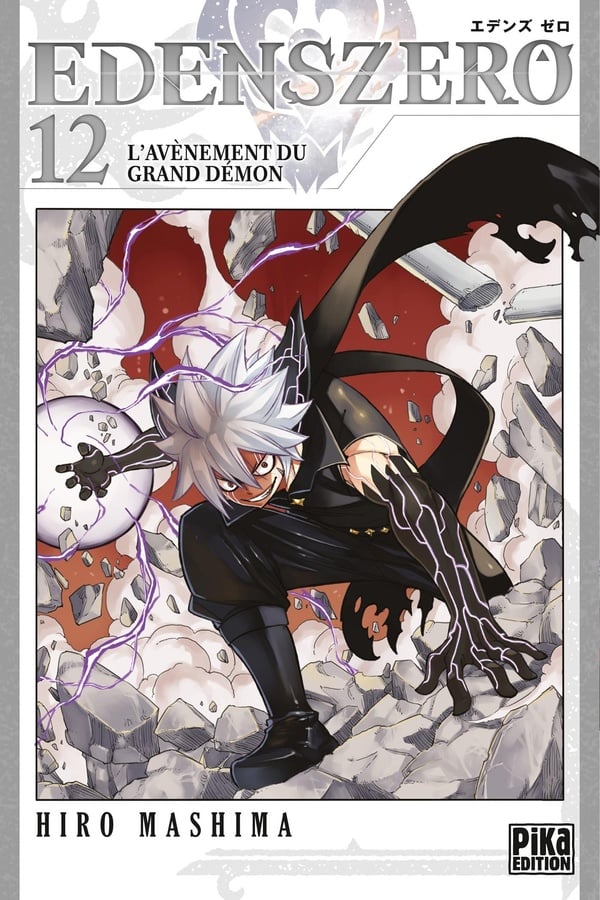Tome 12