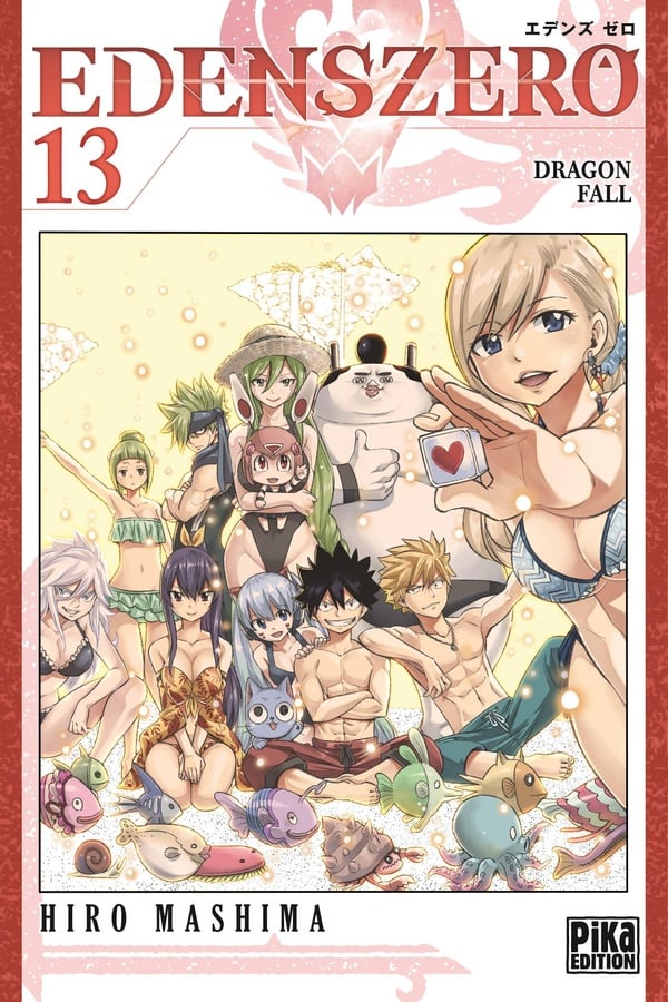 Tome 13
