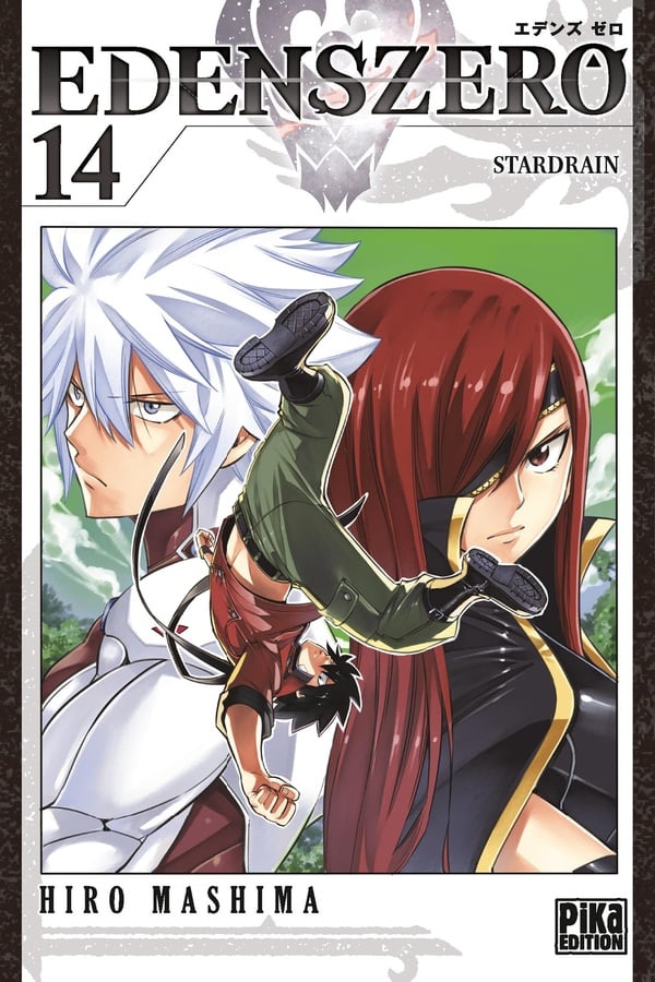 Tome 14