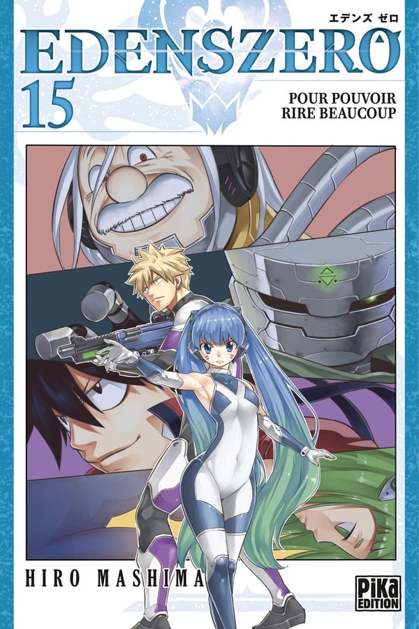Tome 15