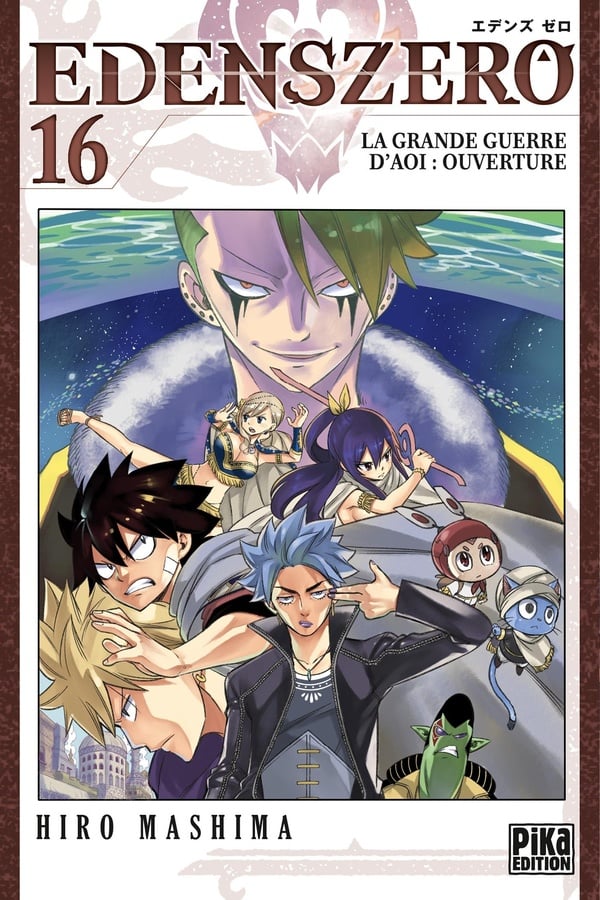 Tome 16