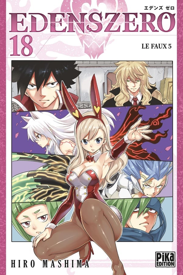 Tome 18