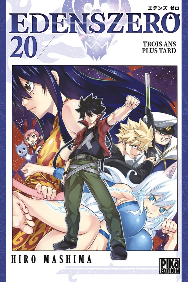 Tome 20