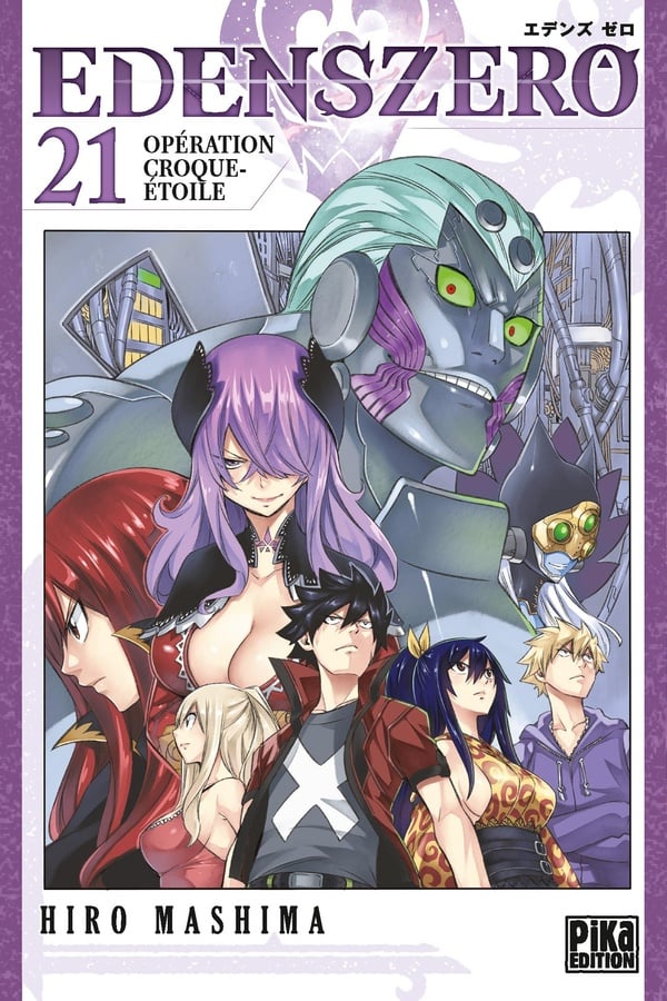 Tome 21