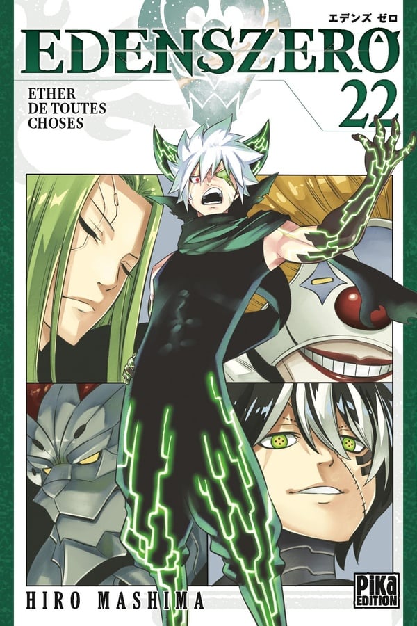 Tome 22