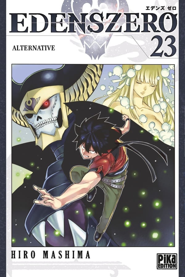Tome 23