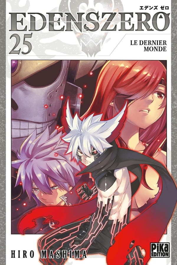 Tome 25