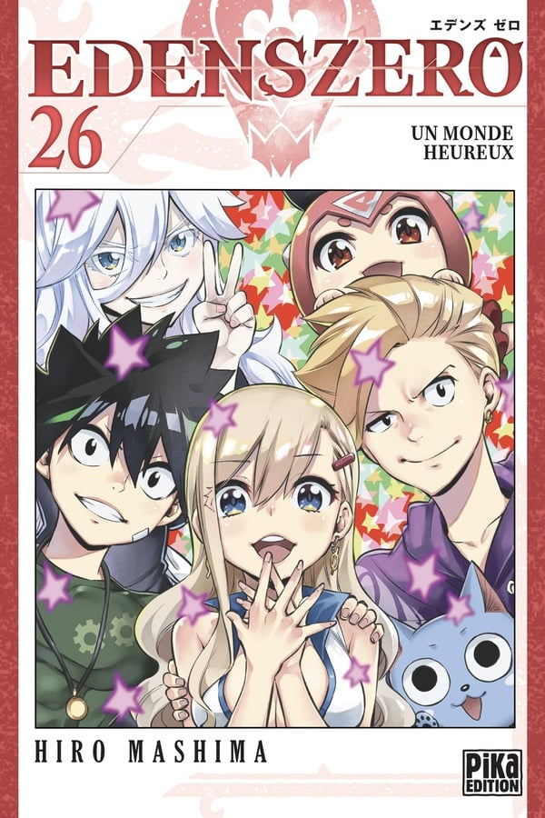 Tome 26