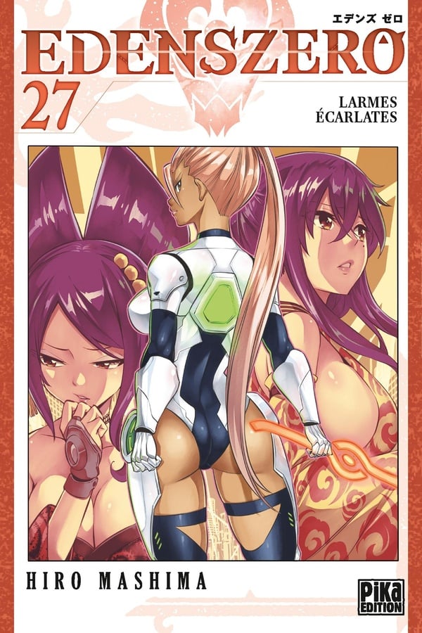 Tome 27