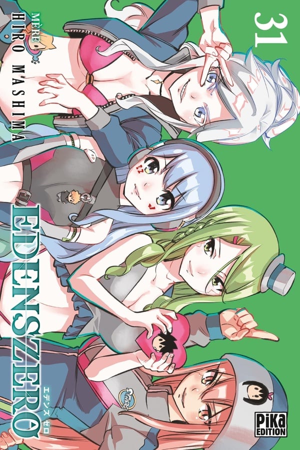 Tome 31