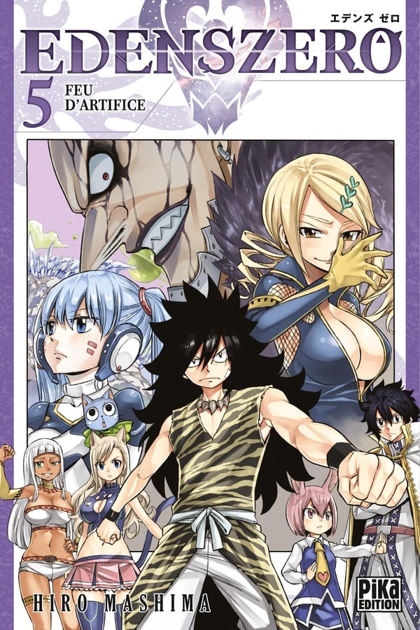 Tome 5
