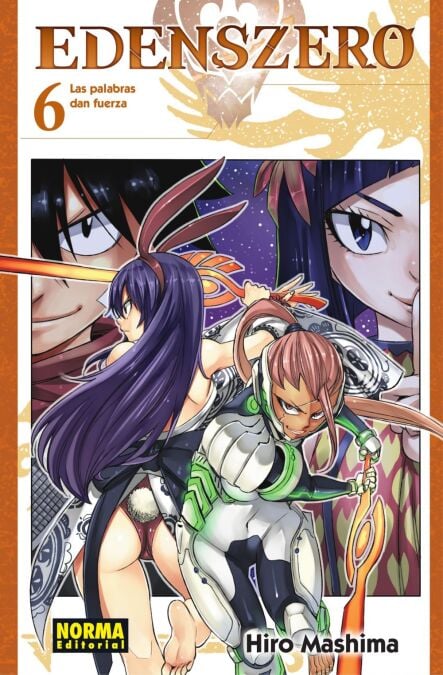 Tome 6