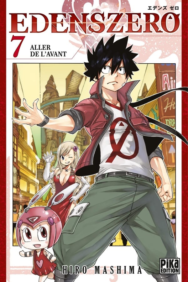 Tome 7