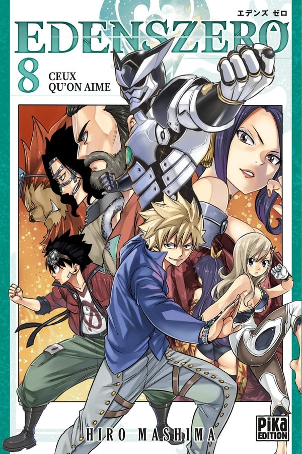 Tome 8
