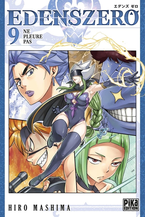 Tome 9