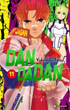 Tome 11