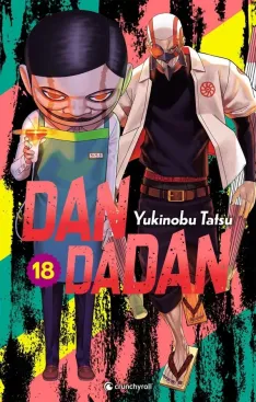 Tome 18