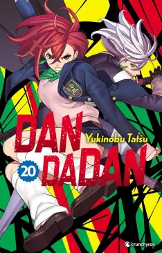 Tome 20