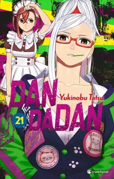 Tome 21