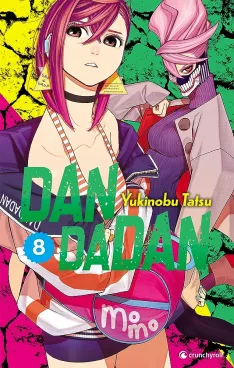 Tome 8