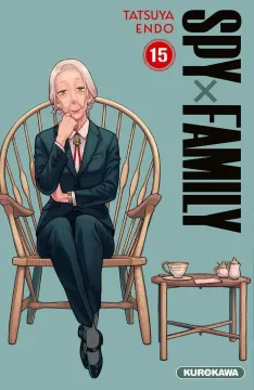 Tome 15