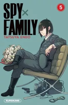 Tome 5