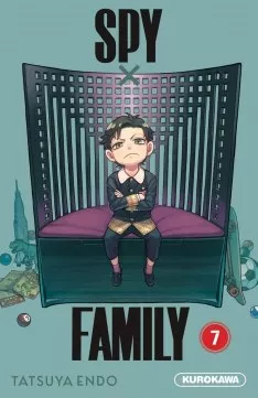 Tome 7
