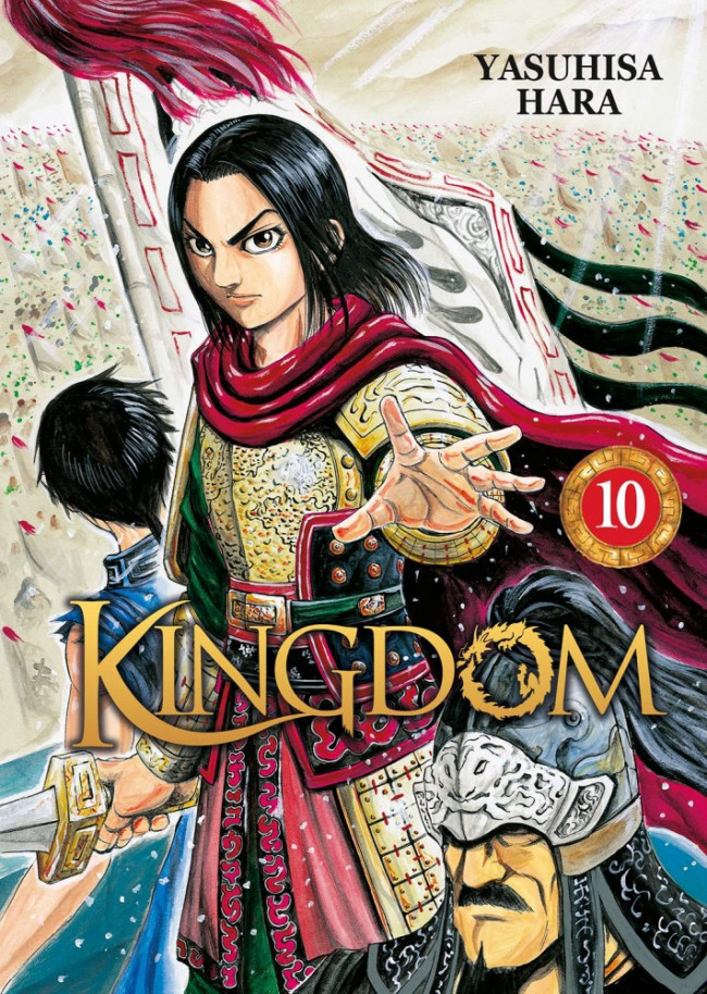 Tome 10