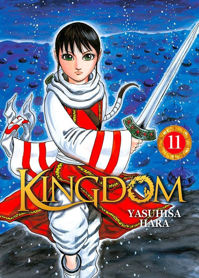 Tome 11