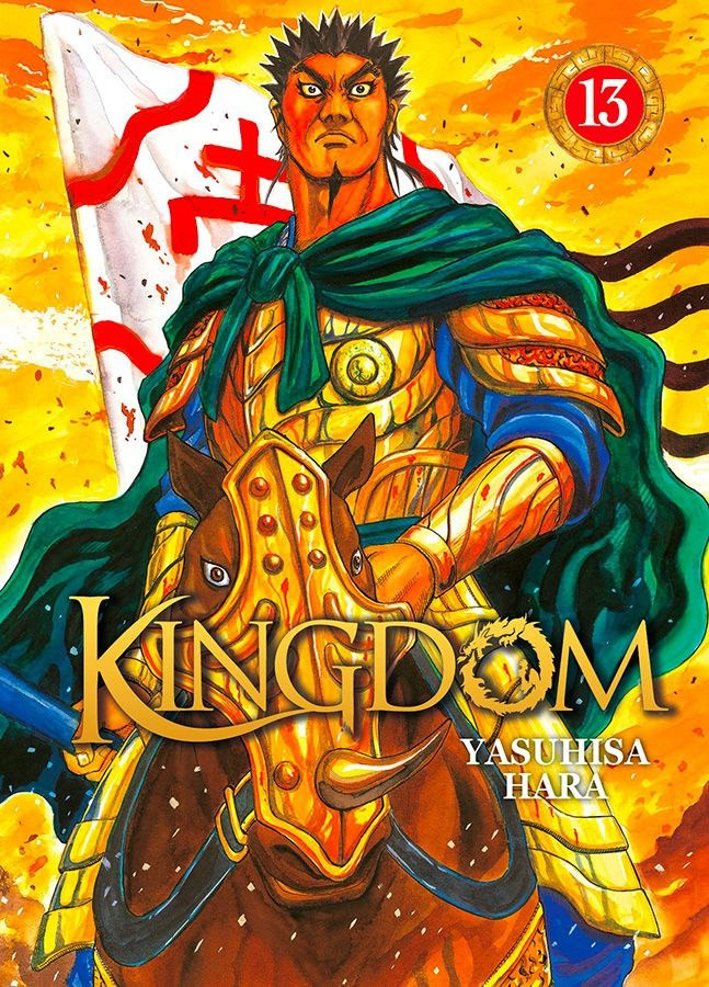 Tome 13