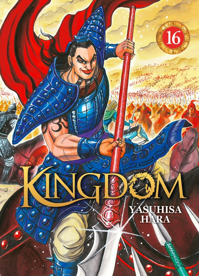 Tome 16