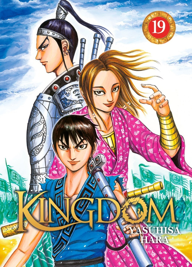 Tome 19