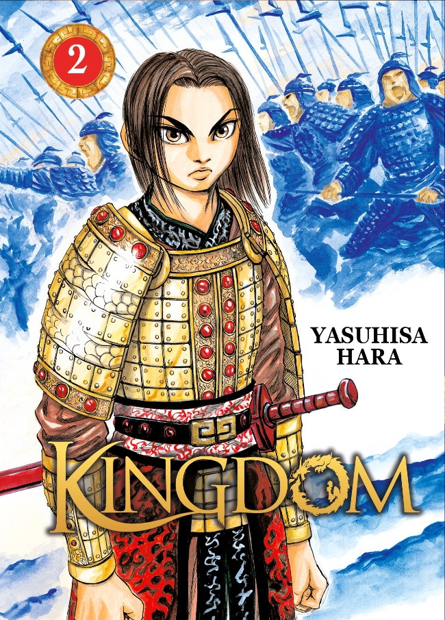 Tome 2